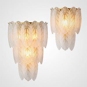 luxury, WALL  Light, бра, гостиная, кабинет, коридор, популярные, постмодерн, светодиодные, спальня Бра