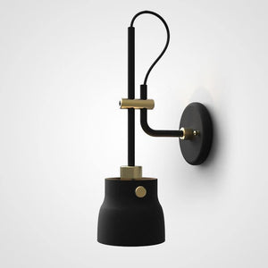WALL  Light, бра, лофт, минимализм, новинки, популярные, светодиодные, спальня Бра