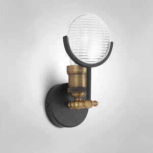 industry, WALL  Light, американский, бра, лофт, популярные, светодиодные, спальня Бра