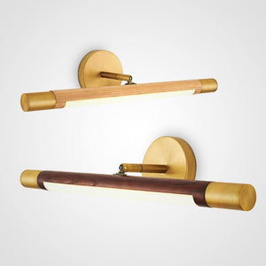WALL  Light, бра, гостиная, деревянные, деревянные элементы, кабинет, коридор, минимализм, новинки, популярные, светодиодные, скандинавский, спальня Бра