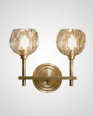 WALL  Light, бра, гостиная, модерн, популярные, светодиодные, спальня, стекло Бра
