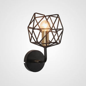 industry, WALL  Light, абажур, бра, гостиная, коридор, новинки, популярные, светодиодные, спальня Бра