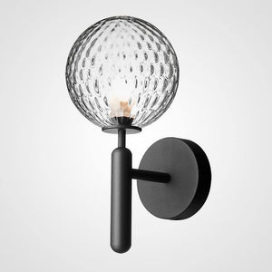 A kép megnyitása diavetítésben, WALL  Light, балкон, бра, гостиная, классика, популярные, светодиодные, склад, спальня, стекло, шар Бра
