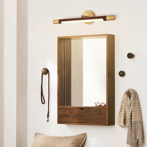 WALL  Light, бра, гостиная, деревянные, деревянные элементы, кабинет, коридор, минимализм, новинки, популярные, светодиодные, скандинавский, спальня Бра