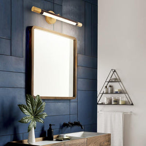 WALL  Light, бра, гостиная, деревянные, деревянные элементы, кабинет, коридор, минимализм, новинки, популярные, светодиодные, скандинавский, спальня Бра