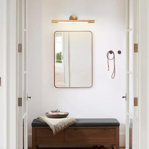 WALL  Light, бра, гостиная, деревянные, деревянные элементы, кабинет, коридор, минимализм, новинки, популярные, светодиодные, скандинавский, спальня Бра