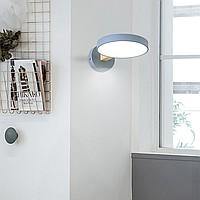 WALL  Light, бра, гостиная, лофт, новинки, популярные, светодиодные, скандинавский, современный, спальня Бра