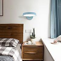 WALL  Light, бра, гостиная, лофт, новинки, популярные, светодиодные, скандинавский, современный, спальня Бра